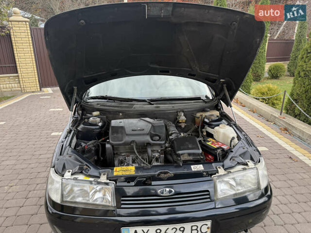 ВАЗ 2111 2007 в Косове на Automoto.ua Черный ВАЗ 2111, объемом двигателя 0 л и пробегом 150 тыс. км за 1750 $, фото 22 на Automoto.ua