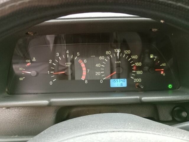 ВАЗ 2111 2007 в Кропивницком (Кировограде) на Automoto.ua Черный ВАЗ 2111, объемом двигателя 1.6 л и пробегом 155 тыс. км за 1850 $, фото 7 на Automoto.ua