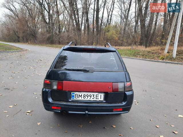 Чорний ВАЗ 2111, об'ємом двигуна 1.6 л та пробігом 4 тис. км за 1800 $, фото 4 на Automoto.ua