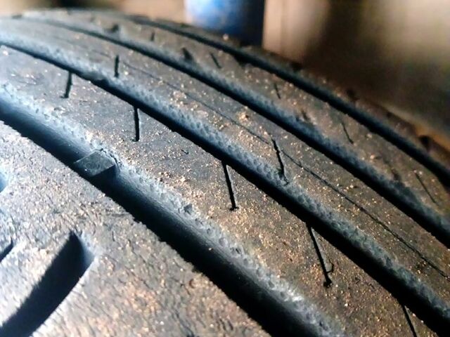 Черный ВАЗ 2111, объемом двигателя 1.6 л и пробегом 107 тыс. км за 1800 $, фото 7 на Automoto.ua