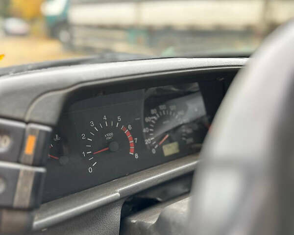 Чорний ВАЗ 2111, об'ємом двигуна 1.6 л та пробігом 196 тис. км за 1100 $, фото 6 на Automoto.ua