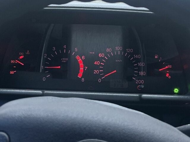 Черный ВАЗ 2111, объемом двигателя 1.6 л и пробегом 145 тыс. км за 2350 $, фото 5 на Automoto.ua