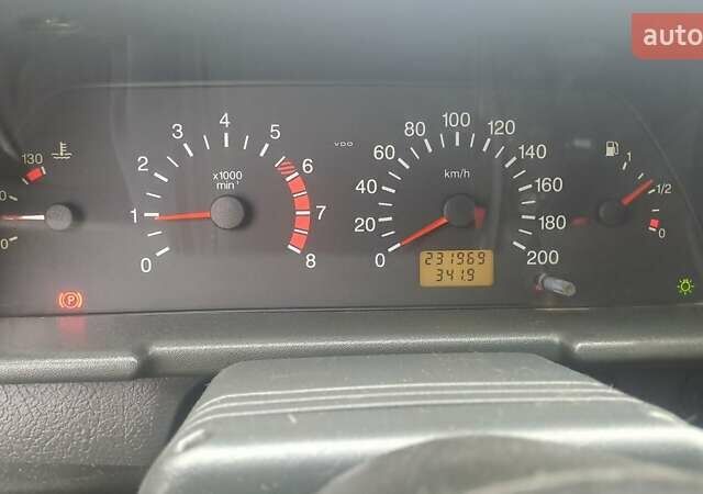 Чорний ВАЗ 2111, об'ємом двигуна 1.6 л та пробігом 236 тис. км за 2200 $, фото 3 на Automoto.ua