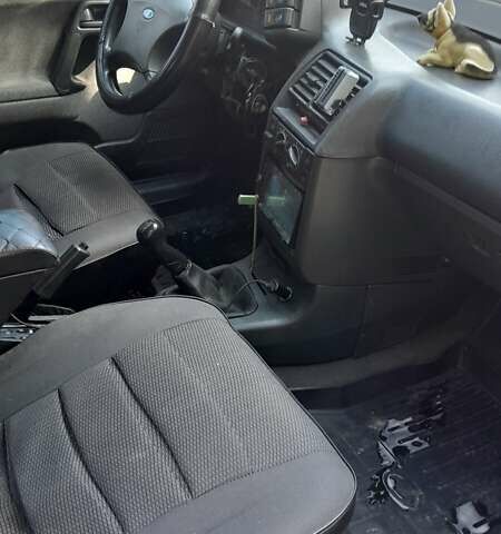 Чорний ВАЗ 2111, об'ємом двигуна 1.6 л та пробігом 155 тис. км за 1600 $, фото 5 на Automoto.ua