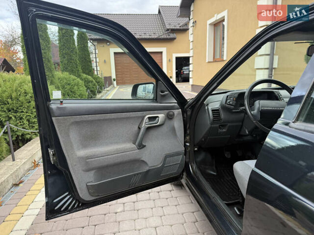 Черный ВАЗ 2111, объемом двигателя 0 л и пробегом 150 тыс. км за 1750 $, фото 10 на Automoto.ua