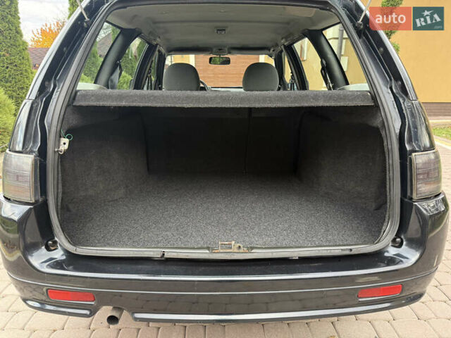 ВАЗ 2111 2007 в Косове на Automoto.ua Черный ВАЗ 2111, объемом двигателя 0 л и пробегом 150 тыс. км за 1750 $, фото 15 на Automoto.ua