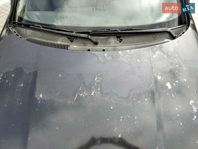 Черный ВАЗ 2111, объемом двигателя 1.6 л и пробегом 314 тыс. км за 1700 $, фото 23 на Automoto.ua