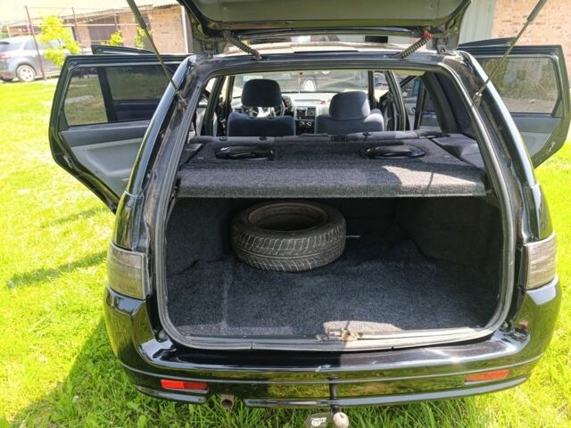 Черный ВАЗ 2111, объемом двигателя 0 л и пробегом 245 тыс. км за 2700 $, фото 6 на Automoto.ua