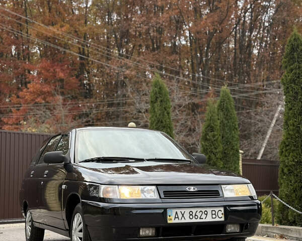 ВАЗ 2111 2007 в Косове на Automoto.ua Черный ВАЗ 2111, объемом двигателя 0 л и пробегом 150 тыс. км за 1750 $, фото 26 на Automoto.ua