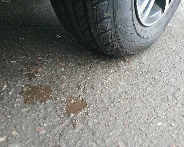 Черный ВАЗ 2111, объемом двигателя 1.6 л и пробегом 237 тыс. км за 2200 $, фото 13 на Automoto.ua