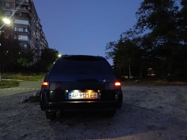 ВАЗ 2111 2007 в Кривом Роге на Automoto.ua Черный ВАЗ 2111, объемом двигателя 0 л и пробегом 3 тыс. км за 960 $, фото 2 на Automoto.ua