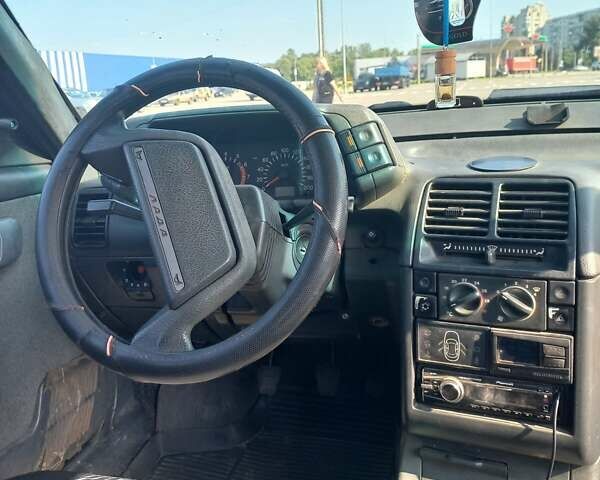 Чорний ВАЗ 2111, об'ємом двигуна 1.5 л та пробігом 213 тис. км за 1800 $, фото 4 на Automoto.ua