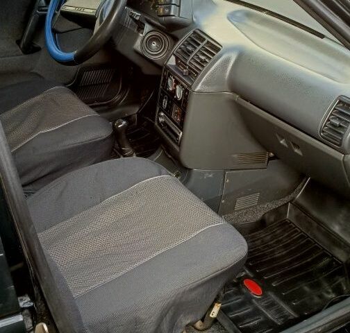 Черный ВАЗ 2111, объемом двигателя 0 л и пробегом 280 тыс. км за 2019 $, фото 3 на Automoto.ua