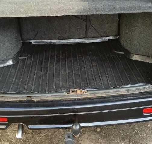 Черный ВАЗ 2111, объемом двигателя 0 л и пробегом 280 тыс. км за 2019 $, фото 6 на Automoto.ua