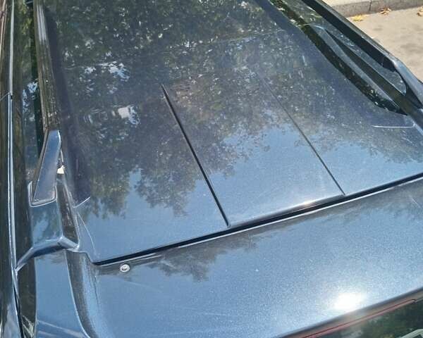 Черный ВАЗ 2111, объемом двигателя 1.6 л и пробегом 151 тыс. км за 2300 $, фото 36 на Automoto.ua