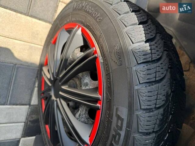 ВАЗ 2111 2007 в Хмельницком на Automoto.ua Черный ВАЗ 2111, объемом двигателя 1.6 л и пробегом 147 тыс. км за 1500 $, фото 1 на Automoto.ua