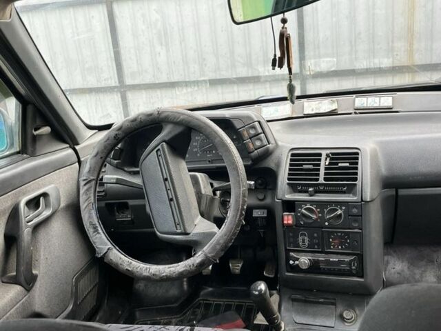 ВАЗ 2111 2007 в Хмельницком на Automoto.ua Черный ВАЗ 2111, объемом двигателя 1.6 л и пробегом 3 тыс. км за 800 $, фото 4 на Automoto.ua