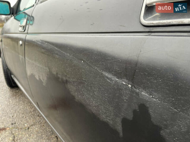 Черный ВАЗ 2111, объемом двигателя 1.6 л и пробегом 226 тыс. км за 1550 $, фото 10 на Automoto.ua