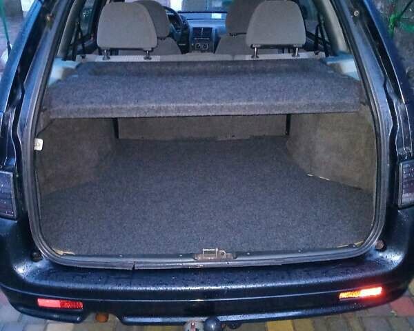 Черный ВАЗ 2111, объемом двигателя 1.6 л и пробегом 151 тыс. км за 2300 $, фото 26 на Automoto.ua