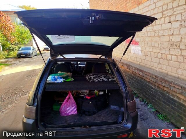 Черный ВАЗ 2111, объемом двигателя 1.6 л и пробегом 155 тыс. км за 3000 $, фото 9 на Automoto.ua