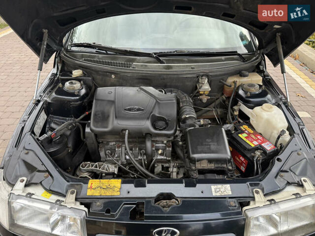 ВАЗ 2111 2007 в Косове на Automoto.ua Черный ВАЗ 2111, объемом двигателя 0 л и пробегом 150 тыс. км за 1750 $, фото 23 на Automoto.ua