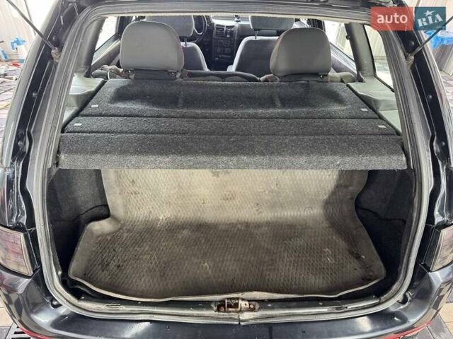 ВАЗ 2111 2007 в Хмельницком на Automoto.ua Черный ВАЗ 2111, объемом двигателя 1.6 л и пробегом 147 тыс. км за 1500 $, фото 11 на Automoto.ua