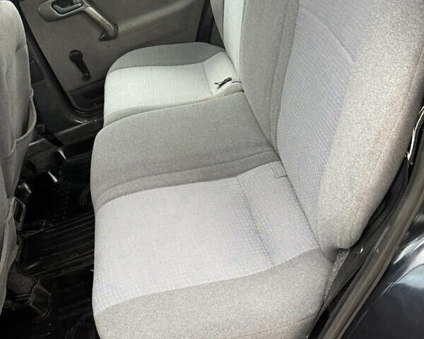 Черный ВАЗ 2111, объемом двигателя 0 л и пробегом 150 тыс. км за 1750 $, фото 20 на Automoto.ua