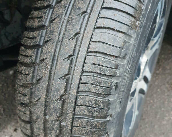 Черный ВАЗ 2111, объемом двигателя 1.6 л и пробегом 237 тыс. км за 2200 $, фото 12 на Automoto.ua