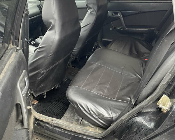 Чорний ВАЗ 2111, об'ємом двигуна 1.6 л та пробігом 226 тис. км за 1350 $, фото 5 на Automoto.ua