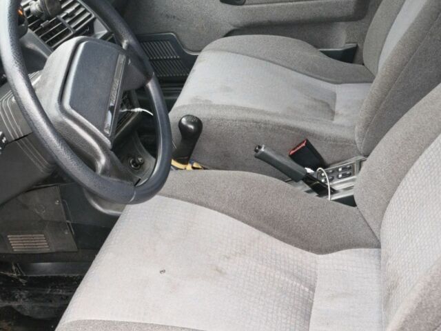 Чорний ВАЗ 2111, об'ємом двигуна 1.6 л та пробігом 189 тис. км за 1800 $, фото 4 на Automoto.ua