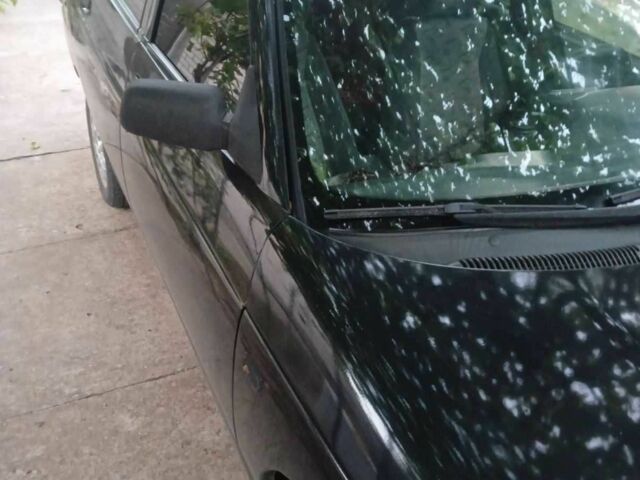 Черный ВАЗ 2111, объемом двигателя 0 л и пробегом 107 тыс. км за 1800 $, фото 7 на Automoto.ua