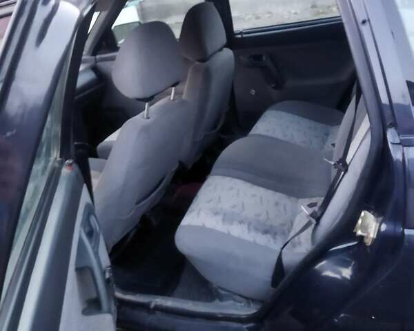 Чорний ВАЗ 2111, об'ємом двигуна 1.6 л та пробігом 169 тис. км за 1200 $, фото 6 на Automoto.ua