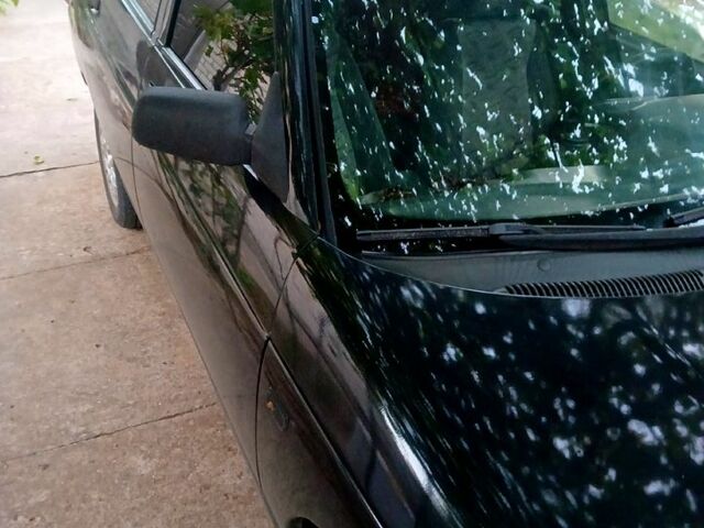 Черный ВАЗ 2111, объемом двигателя 1.6 л и пробегом 107 тыс. км за 1800 $, фото 3 на Automoto.ua