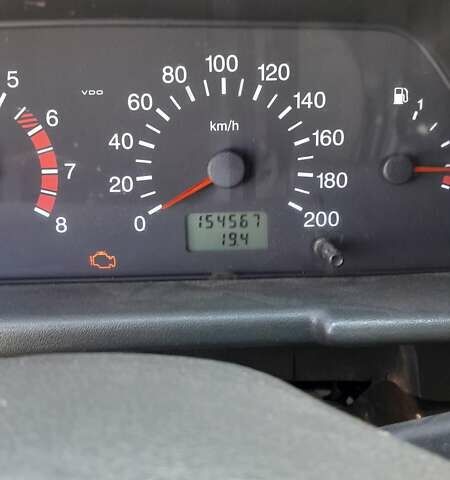 Чорний ВАЗ 2111, об'ємом двигуна 1.6 л та пробігом 155 тис. км за 1600 $, фото 10 на Automoto.ua