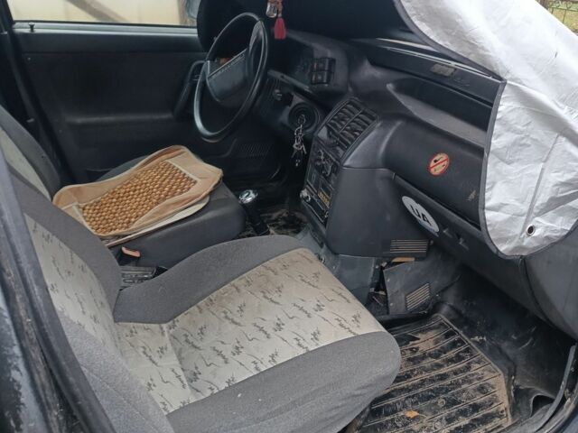 Черный ВАЗ 2111, объемом двигателя 0 л и пробегом 2 тыс. км за 1500 $, фото 3 на Automoto.ua