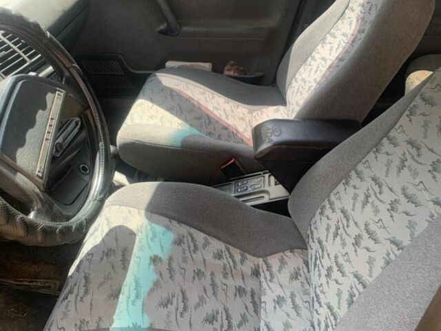 Чорний ВАЗ 2111, об'ємом двигуна 0 л та пробігом 237 тис. км за 1500 $, фото 2 на Automoto.ua