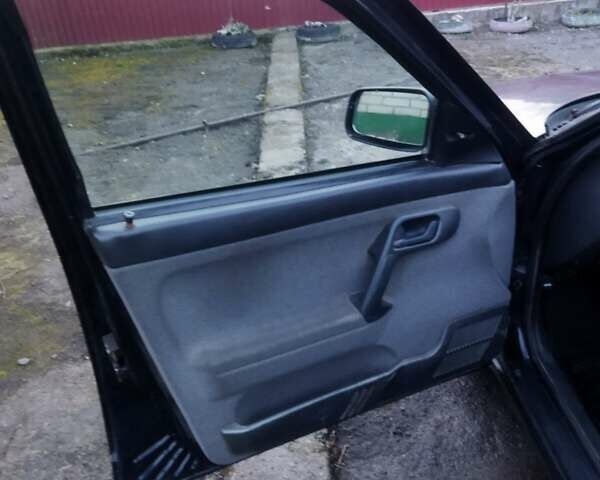 Чорний ВАЗ 2111, об'ємом двигуна 1.6 л та пробігом 169 тис. км за 1200 $, фото 5 на Automoto.ua