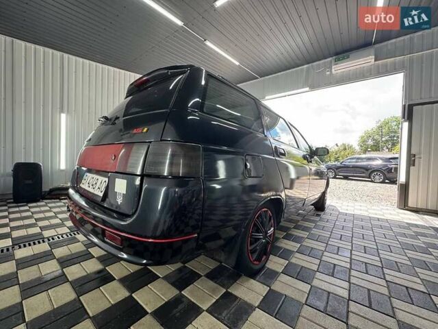 ВАЗ 2111 2007 в Хмельницком на Automoto.ua Черный ВАЗ 2111, объемом двигателя 1.6 л и пробегом 147 тыс. км за 1500 $, фото 6 на Automoto.ua