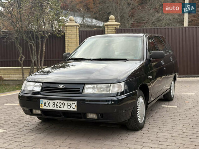 ВАЗ 2111 2007 в Косове на Automoto.ua Черный ВАЗ 2111, объемом двигателя 0 л и пробегом 150 тыс. км за 1750 $, фото 4 на Automoto.ua