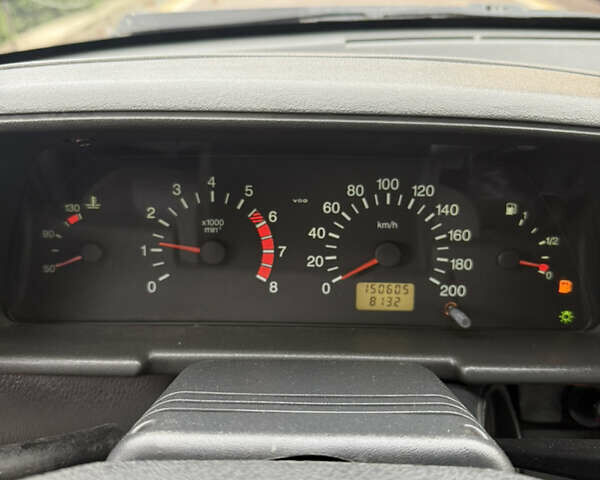 Черный ВАЗ 2111, объемом двигателя 0 л и пробегом 150 тыс. км за 1750 $, фото 32 на Automoto.ua