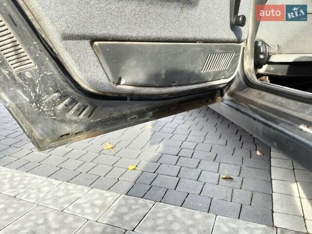 Черный ВАЗ 2111, объемом двигателя 1.6 л и пробегом 314 тыс. км за 1700 $, фото 22 на Automoto.ua