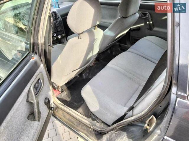 Черный ВАЗ 2111, объемом двигателя 1.6 л и пробегом 314 тыс. км за 1700 $, фото 24 на Automoto.ua