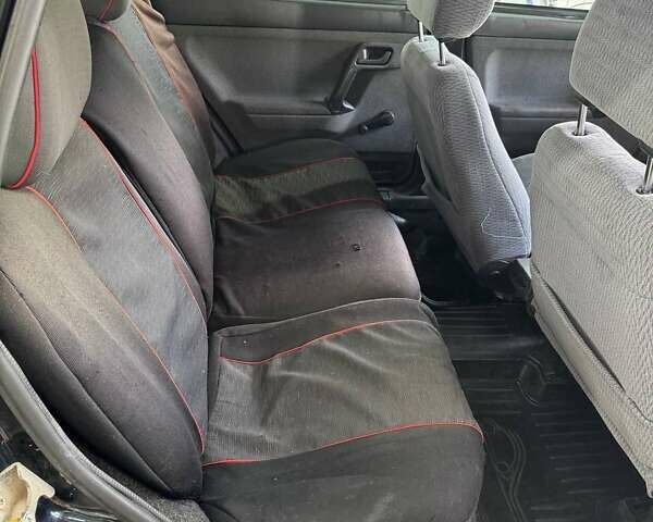 ВАЗ 2111 2007 в Хмельницком на Automoto.ua Черный ВАЗ 2111, объемом двигателя 1.6 л и пробегом 147 тыс. км за 1500 $, фото 10 на Automoto.ua