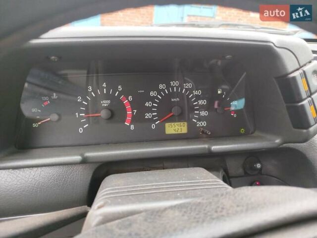 Черный ВАЗ 2111, объемом двигателя 1.6 л и пробегом 155 тыс. км за 2800 $, фото 19 на Automoto.ua