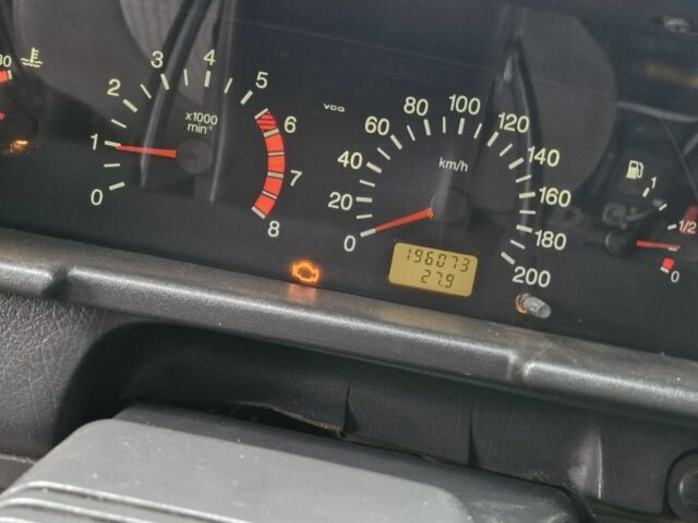 Чорний ВАЗ 2111, об'ємом двигуна 1.6 л та пробігом 189 тис. км за 1800 $, фото 3 на Automoto.ua