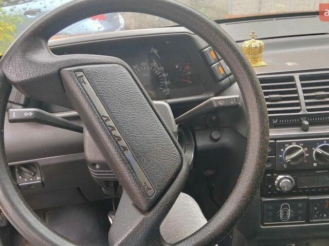 Чорний ВАЗ 2111, об'ємом двигуна 1.6 л та пробігом 140 тис. км за 1000 $, фото 4 на Automoto.ua