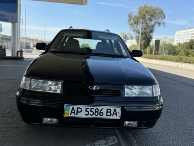 Черный ВАЗ 2111, объемом двигателя 0 л и пробегом 70 тыс. км за 3497 $, фото 2 на Automoto.ua