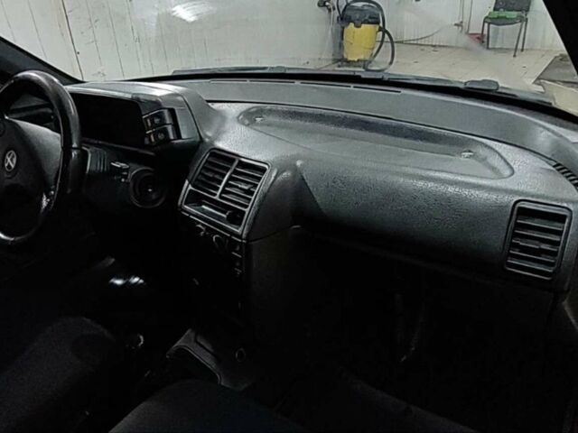 Чорний ВАЗ 2111, об'ємом двигуна 1.6 л та пробігом 280 тис. км за 3200 $, фото 4 на Automoto.ua