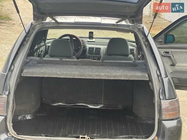 Черный ВАЗ 2111, объемом двигателя 1.6 л и пробегом 250 тыс. км за 1700 $, фото 12 на Automoto.ua