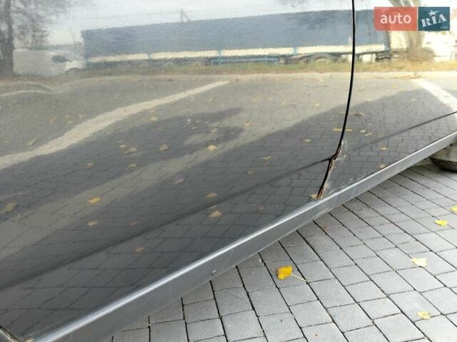 Черный ВАЗ 2111, объемом двигателя 1.6 л и пробегом 314 тыс. км за 1700 $, фото 15 на Automoto.ua